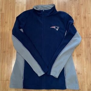Patriots Football Fleece